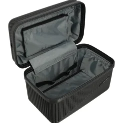 Bali - Beautycase 36 cm (schwarz)