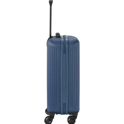 Bali - 4-Rollen-Kabinentrolley S 55 cm (blau)