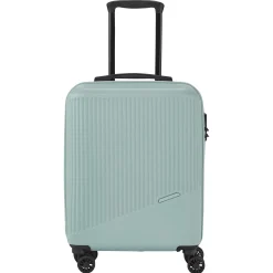 Bali - 4-Rollen-Kabinentrolley S 55 cm (mint)