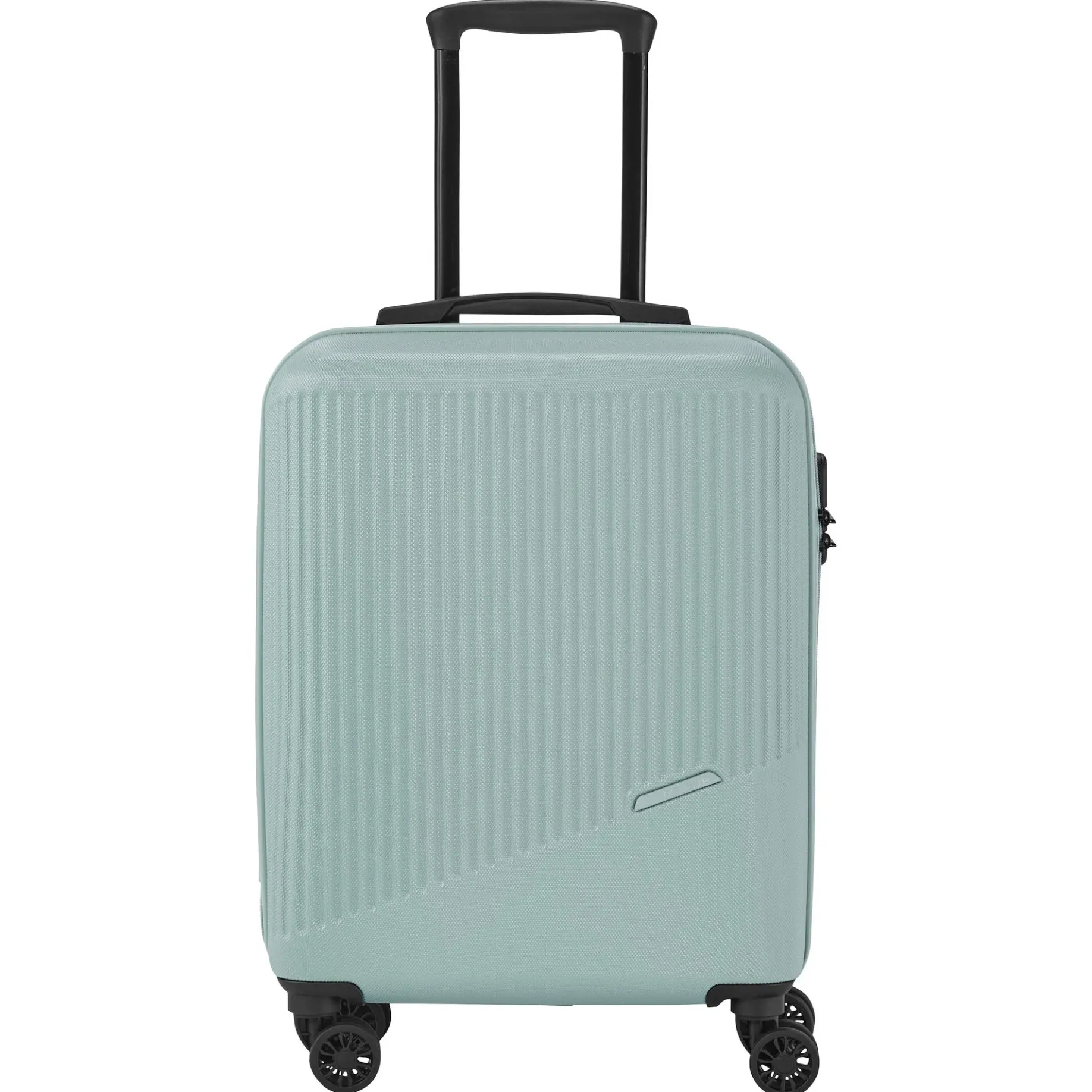 Bali - 4-Rollen-Kabinentrolley S 55 cm (mint)