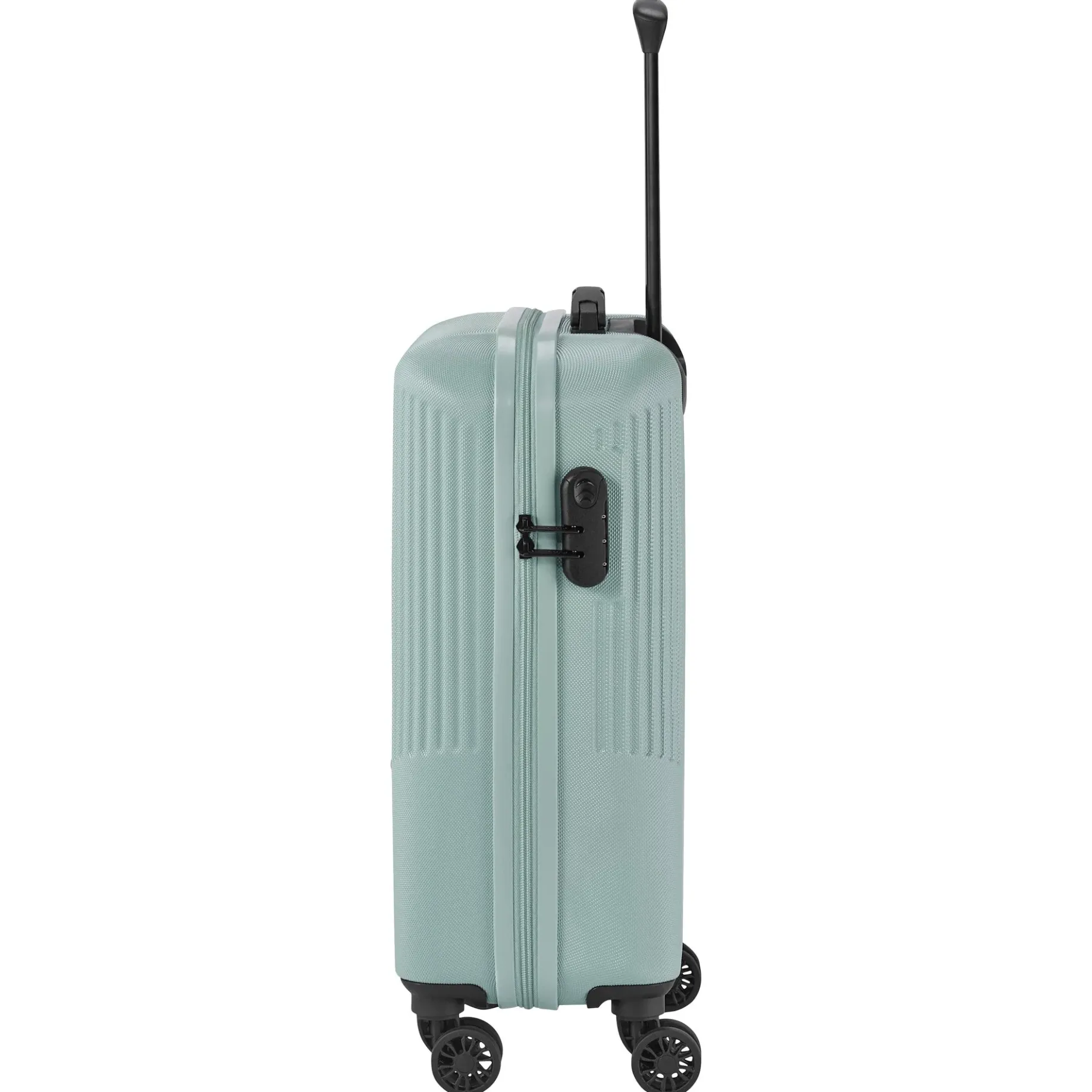 Bali - 4-Rollen-Kabinentrolley S 55 cm (mint)