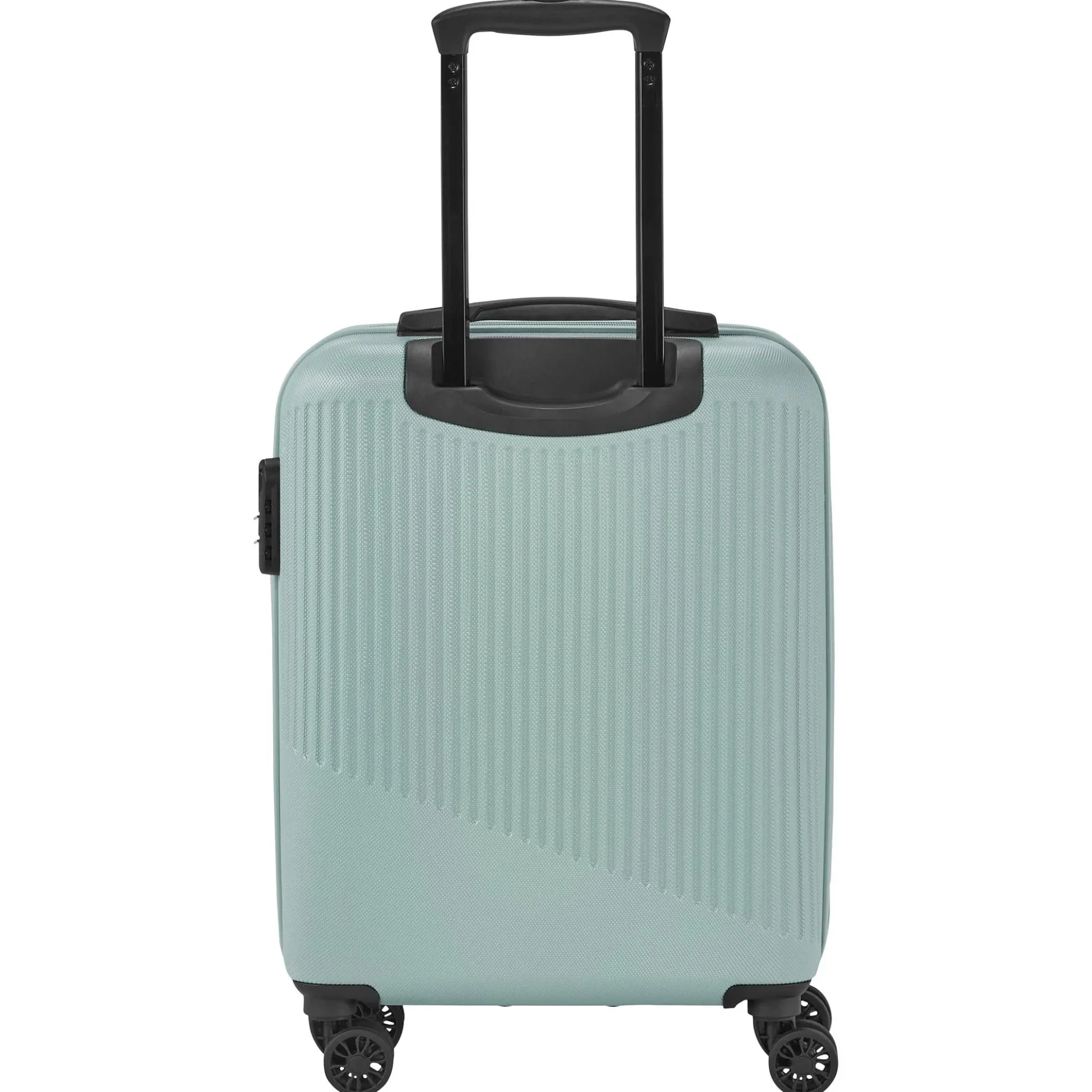 Bali - 4-Rollen-Kabinentrolley S 55 cm (mint)