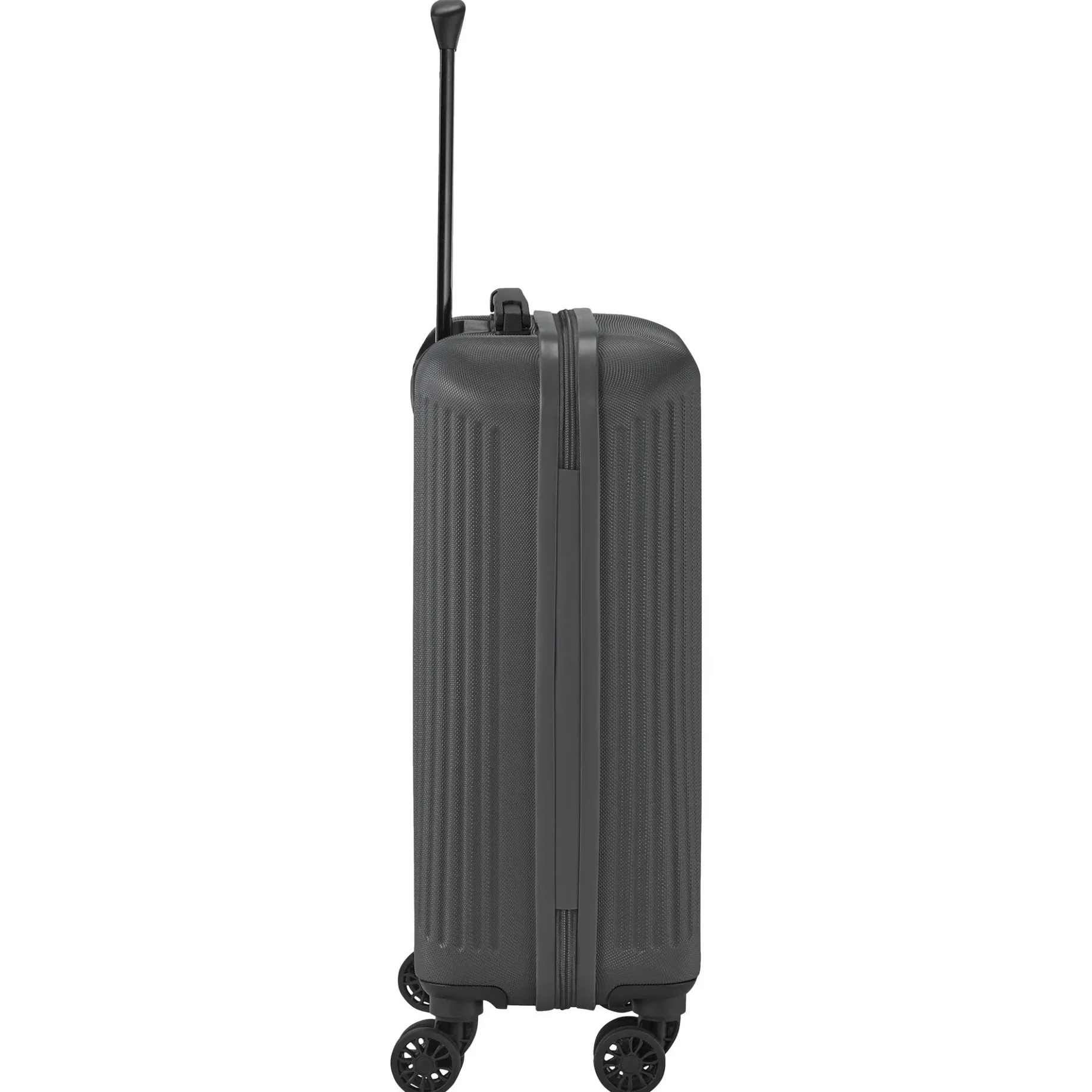 Bali - 4-Rollen-Kabinentrolley S 55 cm (anthrazit)
