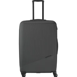 Bali - 4-Rollen-Trolley L 77 cm (anthrazit)