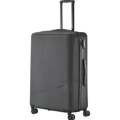 Bali - 4-Rollen-Trolley L 77 cm (anthrazit)