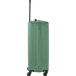 Bali - 4-Rollen-Trolley L 77 cm (grün)