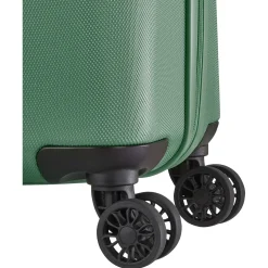 Bali - 4-Rollen-Trolley L 77 cm (grün)