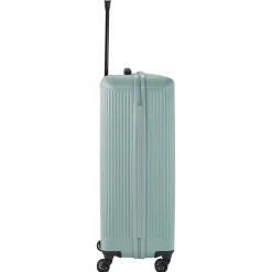 Bali - 4-Rollen-Trolley L 77 cm (mint)