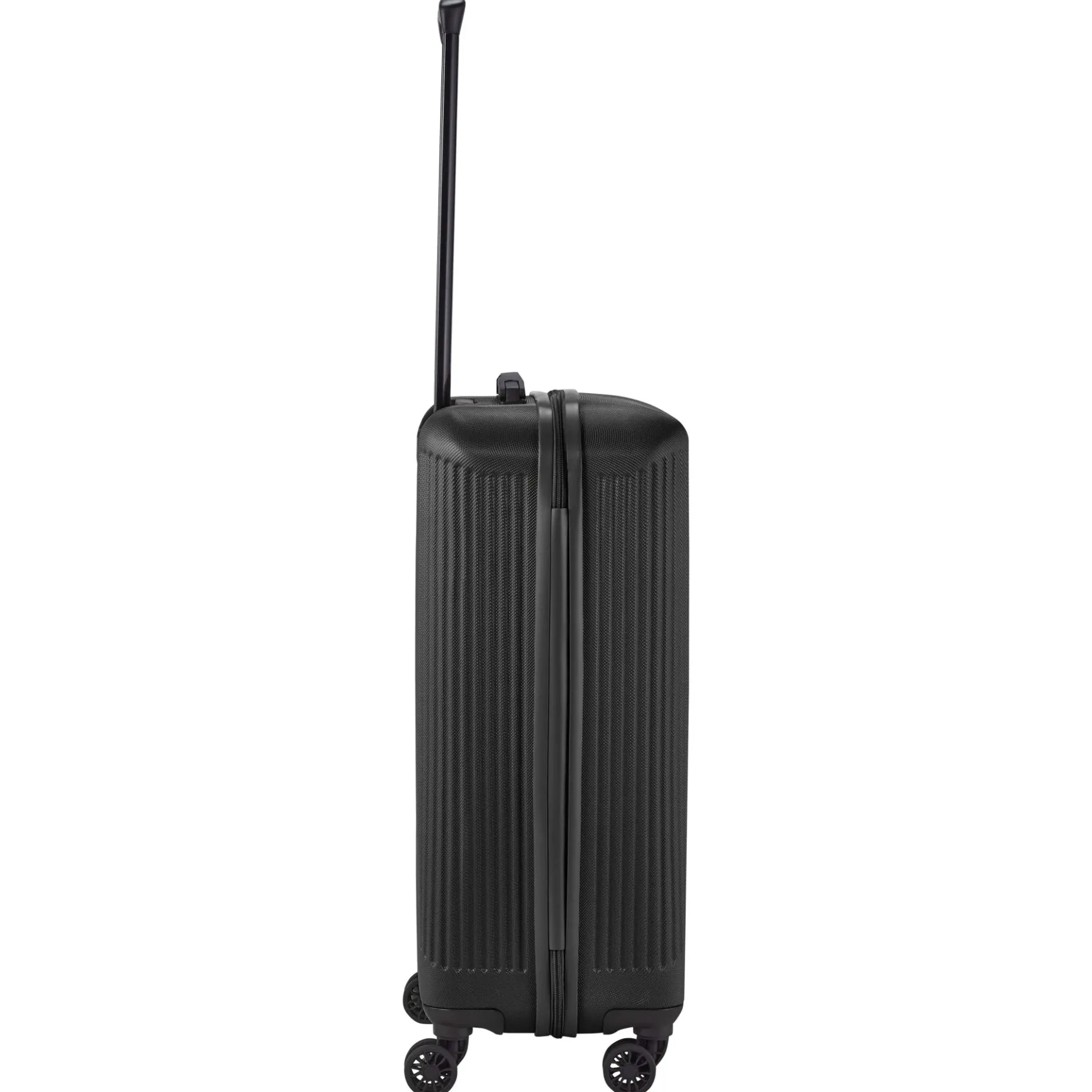 Bali - 4-Rollen-Trolley M 67 cm (black)