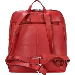 Bali - Rucksack 28.5 cm (red)