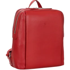Bali - Rucksack 28.5 cm (red)