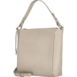 Bali - Schultertasche 35 cm (cookie)