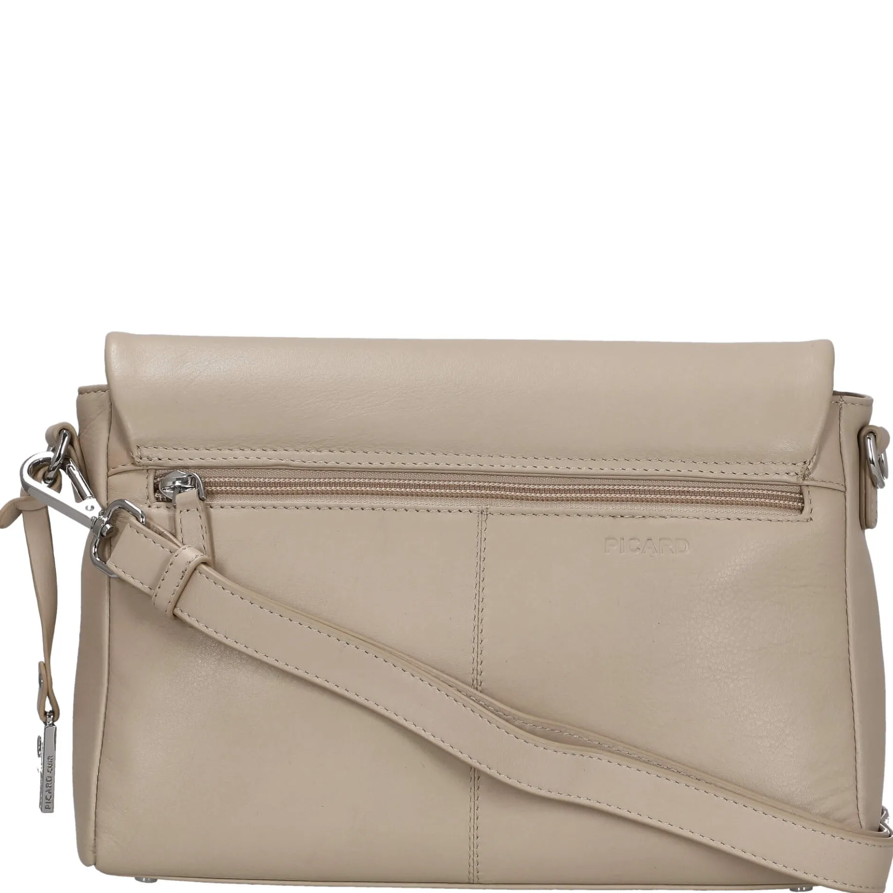 Bali - Schultertasche 26 cm (cookie)