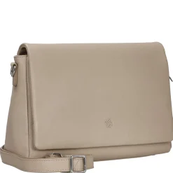 Bali - Schultertasche 26 cm (cookie)