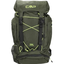BALTIMORA 30 - Wanderrucksack 53 cm (militare)