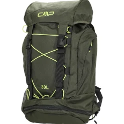 BALTIMORA 30 - Wanderrucksack 53 cm (militare)