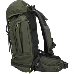 BALTIMORA 30 - Wanderrucksack 53 cm (militare)