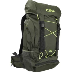 BALTIMORA 30 - Wanderrucksack 53 cm (militare)