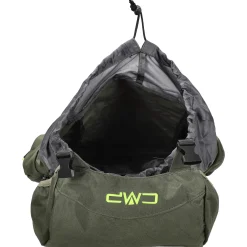 BALTIMORA 30 - Wanderrucksack 53 cm (militare)