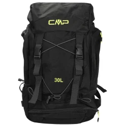 BALTIMORA 30 - Wanderrucksack 53 cm (black)