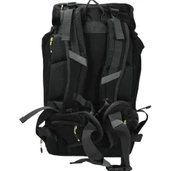 BALTIMORA 30 - Wanderrucksack 53 cm (black)