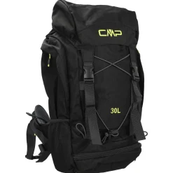 BALTIMORA 30 - Wanderrucksack 53 cm (black)