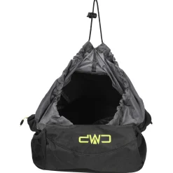 BALTIMORA 30 - Wanderrucksack 53 cm (black)