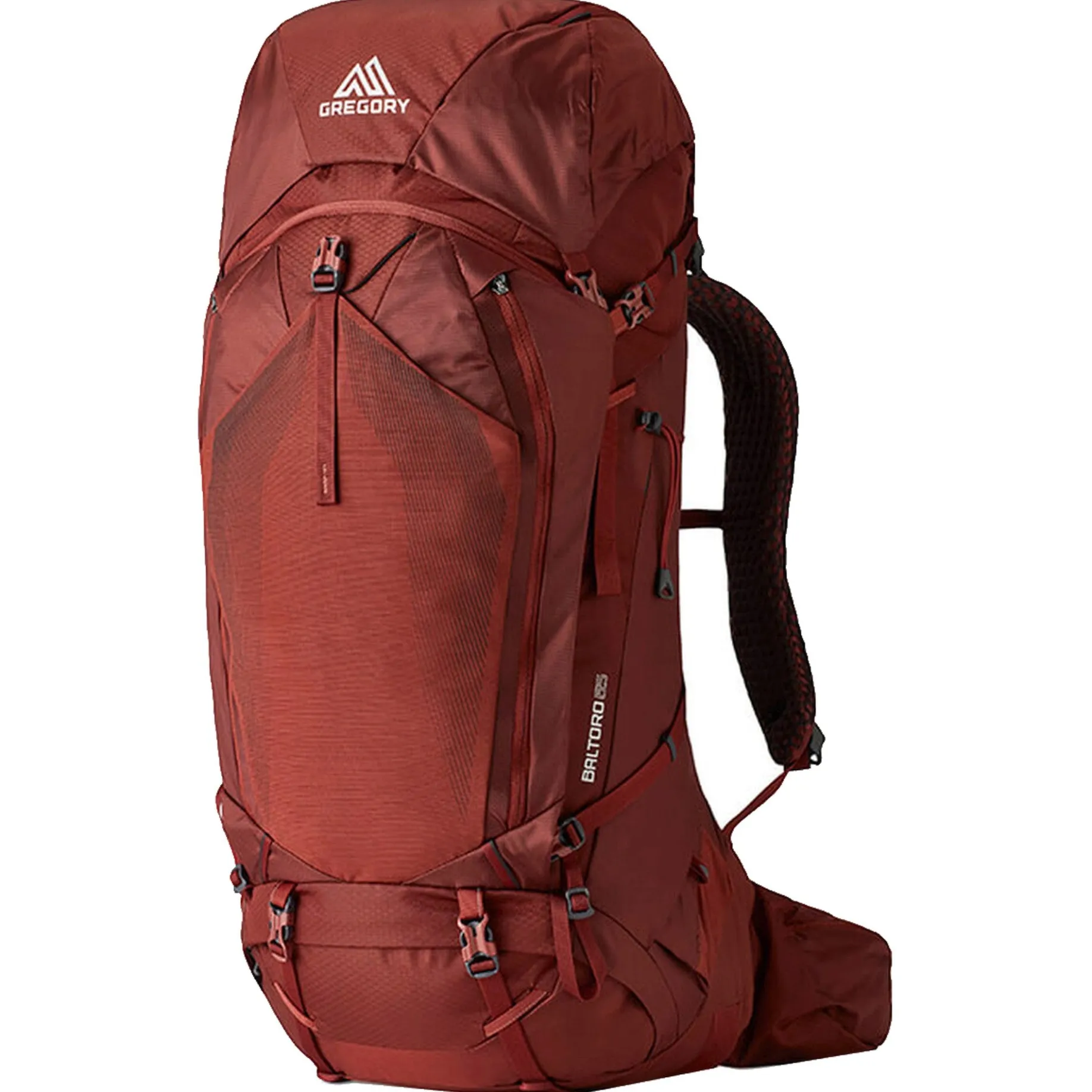 Baltoro 65 LG - Reiserucksack 84 cm (brick red)