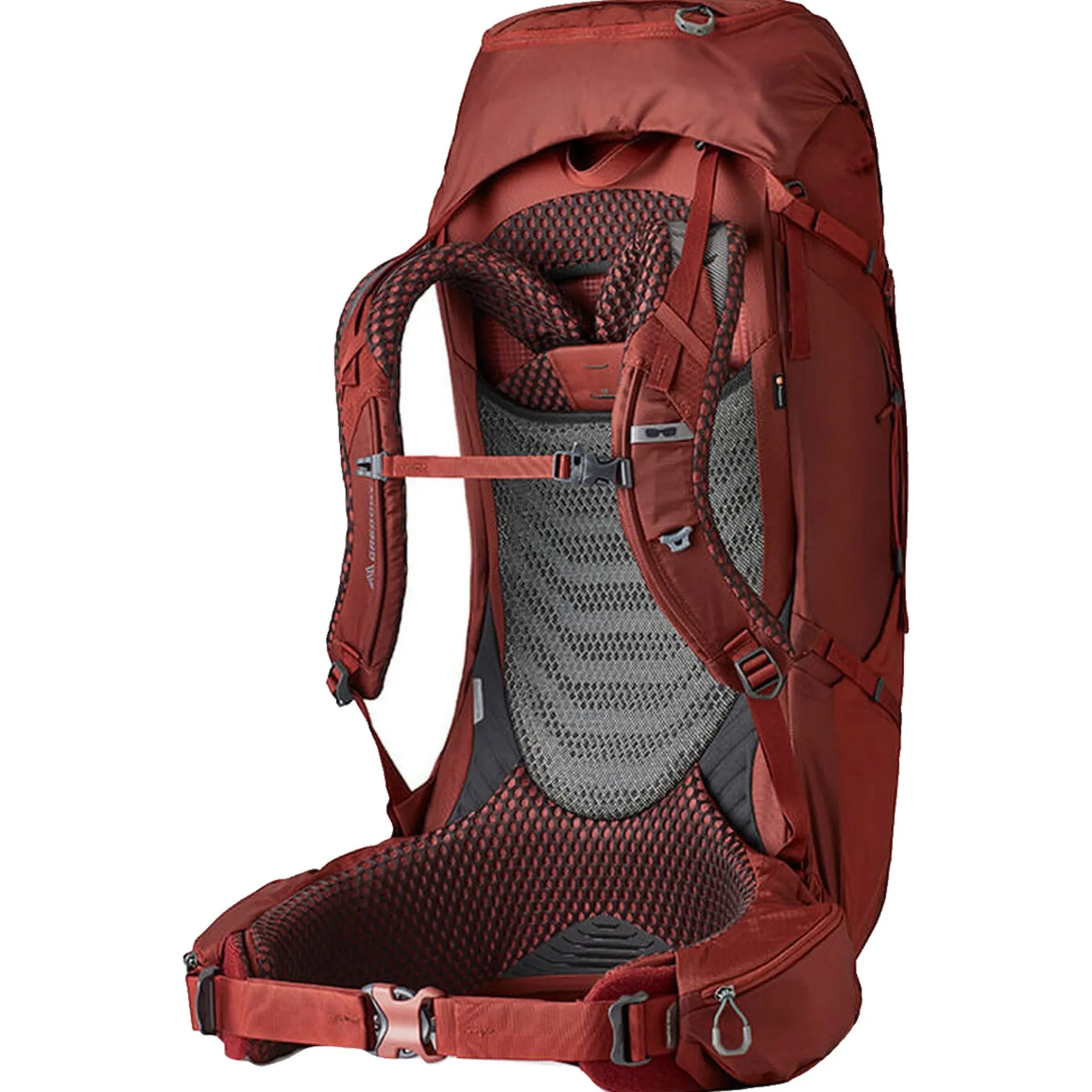 Baltoro 65 LG - Reiserucksack 84 cm (brick red)