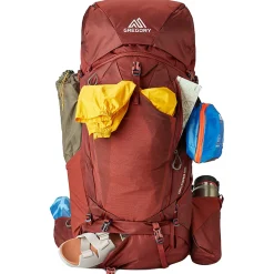 Baltoro 65 LG - Reiserucksack 84 cm (brick red)