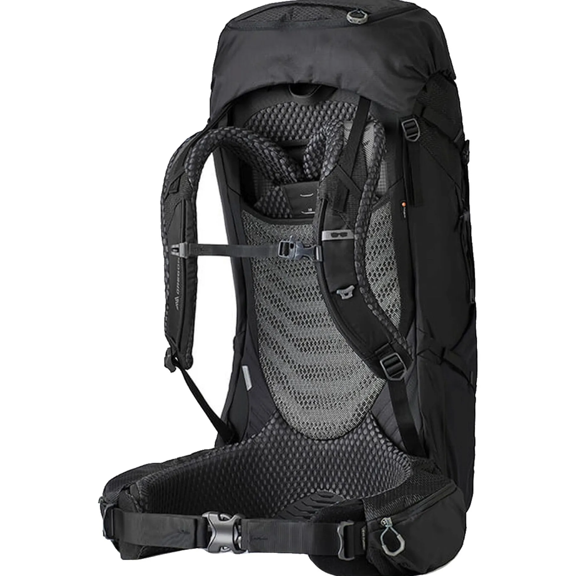 Baltoro 65 LG - Reiserucksack 84 cm (obsidian black)