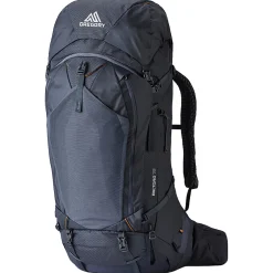 Baltoro 75 MD - Reiserucksack 83 cm (alaska blue)