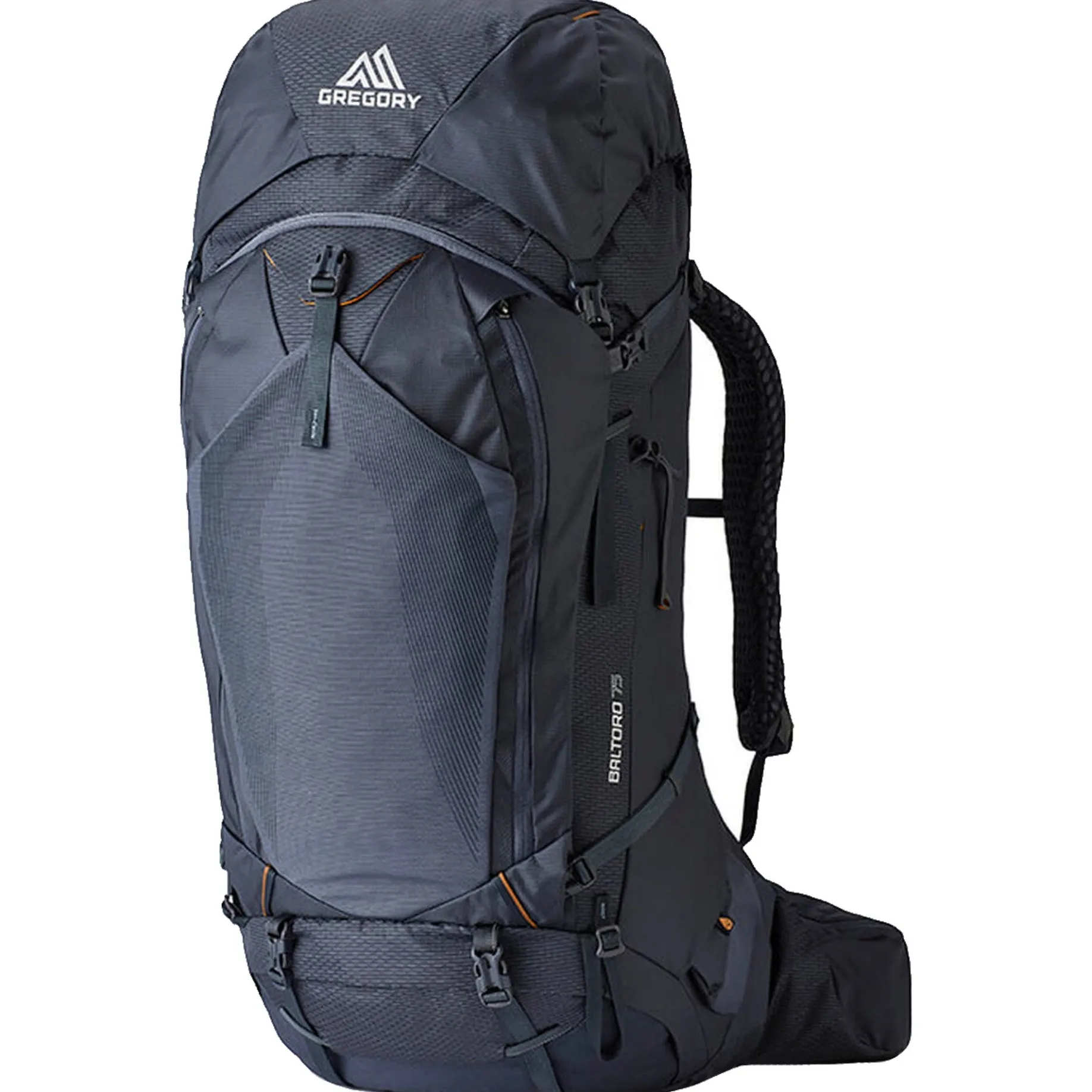 Baltoro 75 MD - Reiserucksack 83 cm (alaska blue)
