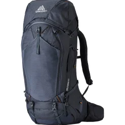 Baltoro 65 MD - Reiserucksack 81 cm (alaska blue)