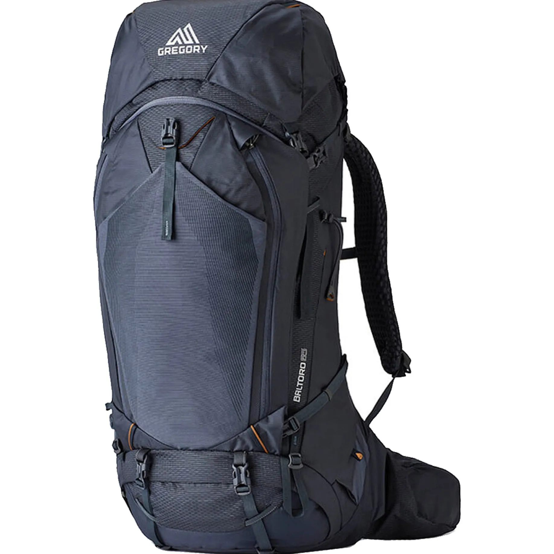 Baltoro 65 MD - Reiserucksack 81 cm (alaska blue)