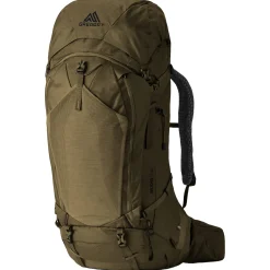 Baltoro 75 Pro MD - Women's Reiserucksack 83 cm (crocodile green)