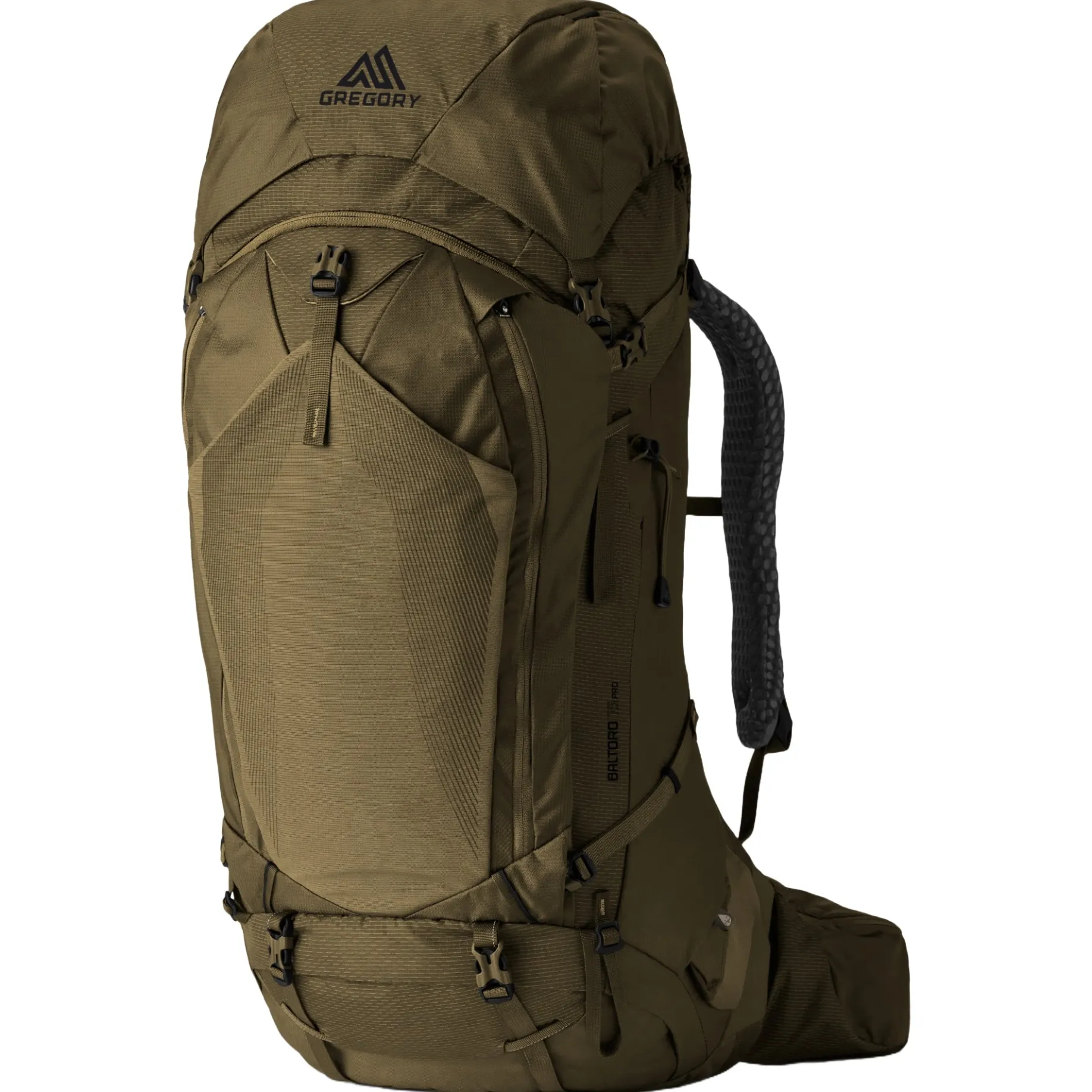 Baltoro 75 Pro MD - Women's Reiserucksack 83 cm (crocodile green)