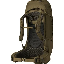 Baltoro 75 Pro MD - Women's Reiserucksack 83 cm (crocodile green)