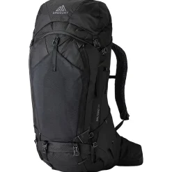 Baltoro 75 SM - Reiserucksack 81 cm (obsidian black)