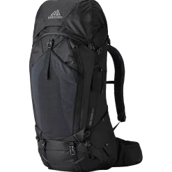 Baltoro 65 SM - Reiserucksack 79 cm (obsidian black)