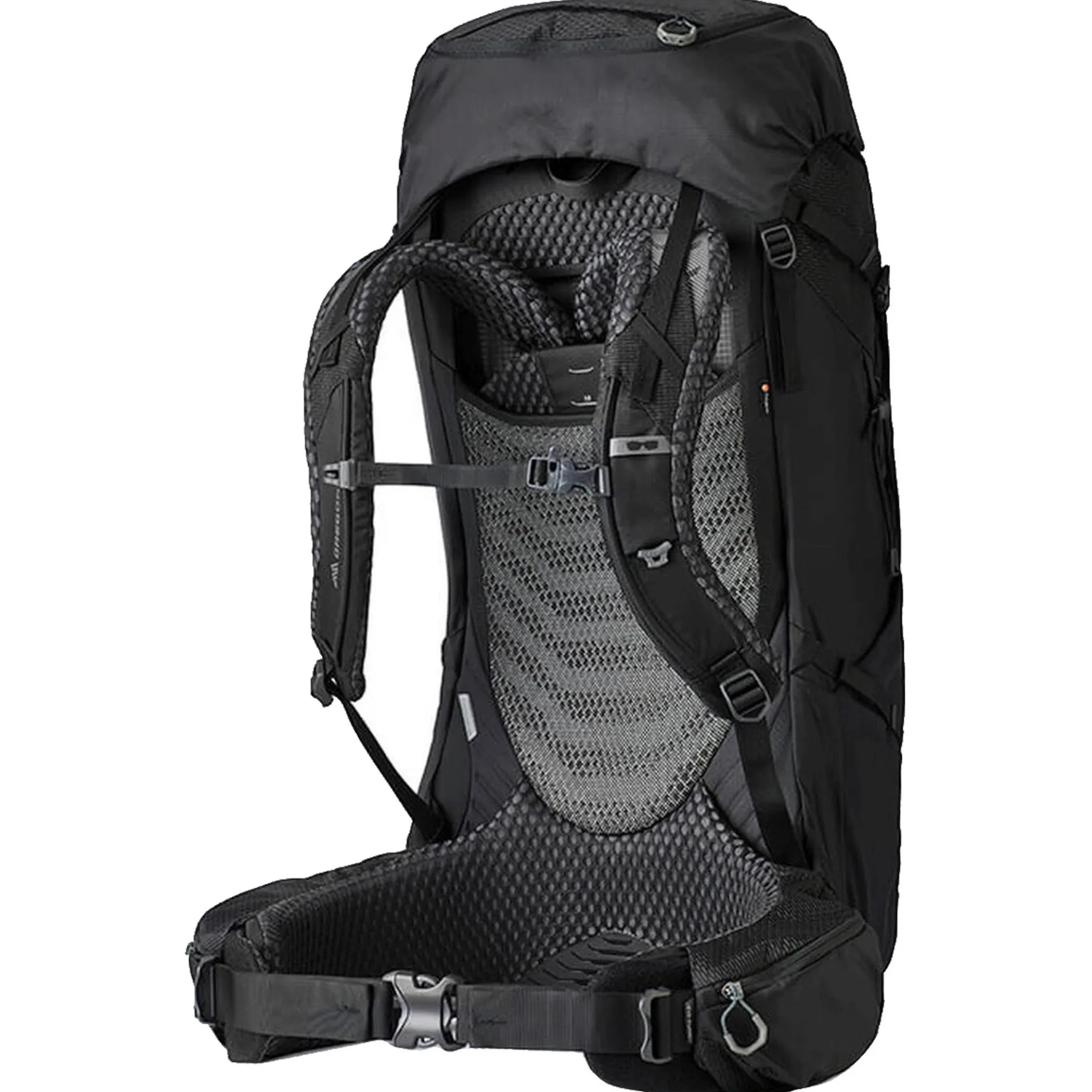 Baltoro 65 SM - Reiserucksack 79 cm (obsidian black)
