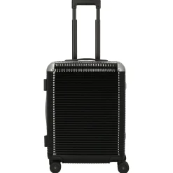 Bank Light Spinner 55 - 4-Rollen-Kabinentrolley 55 cm (moss green)
