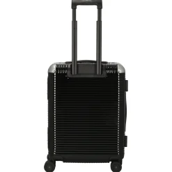 Bank Light Spinner 55 - 4-Rollen-Kabinentrolley 55 cm (moss green)