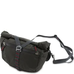 Bar Bag MKII 5 - Lenkertasche (Bikepacking) 25 cm (Grau)