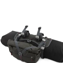 Bar Bag MKII 5 - Lenkertasche (Bikepacking) 25 cm (Grau)