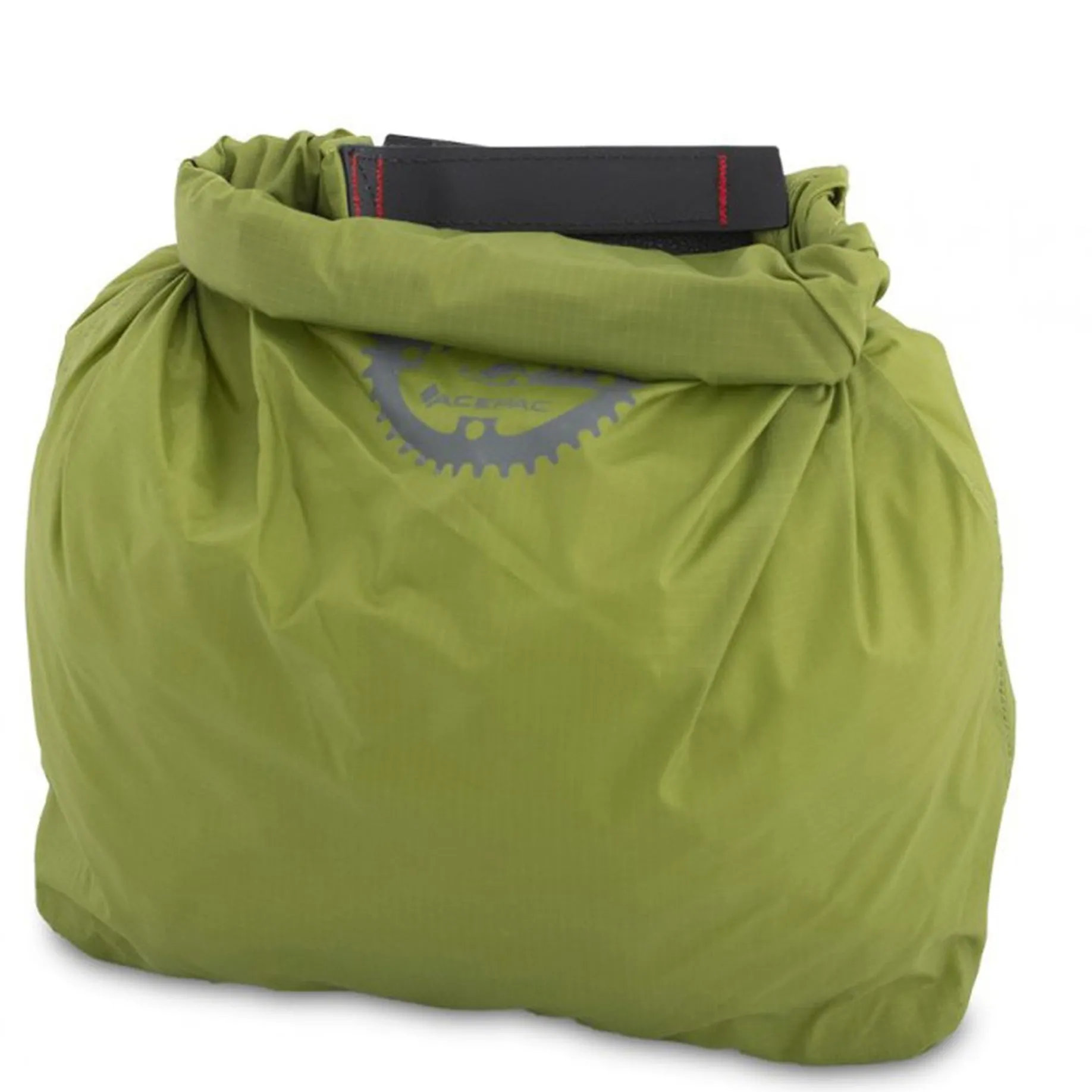 Bar Bag MKII 5 - Lenkertasche (Bikepacking) 25 cm (Grau)