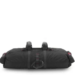 Bar Roll MKII 16 - Lenkertasche (Bikepacking) 60 cm (grau)