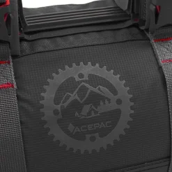 Bar Roll MKII 16 - Lenkertasche (Bikepacking) 60 cm (grau)