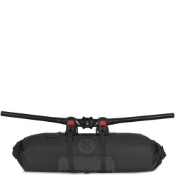 Bar Roll MKII 16 - Lenkertasche (Bikepacking) 60 cm (black)