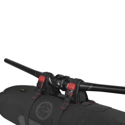 Bar Roll MKII 16 - Lenkertasche (Bikepacking) 60 cm (black)